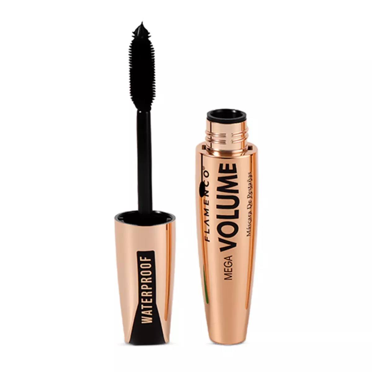 Mascaras De Pestanas MEGA Volume 2x1